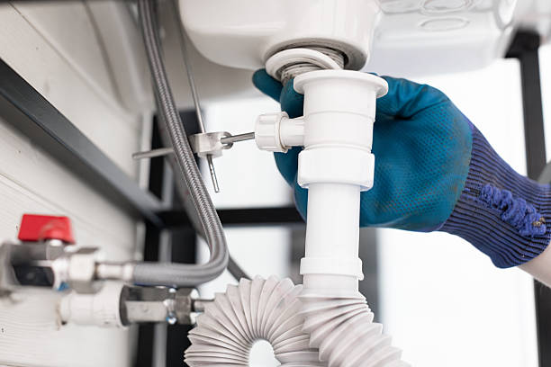 Reliable Plumbing contractor in Gardners, PA by Masters Plumbing Service